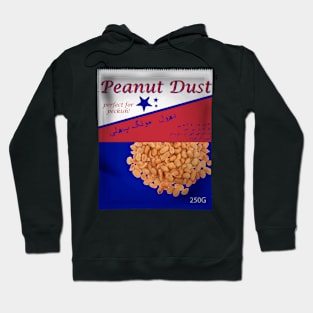 The Peanut 108.9 Hoodie